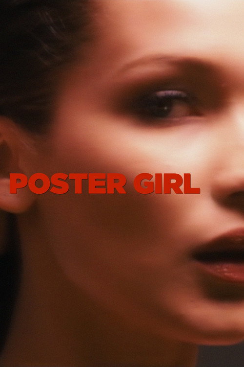 Movie poster for Poster Girl
