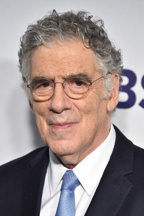 Elliott Gould profile