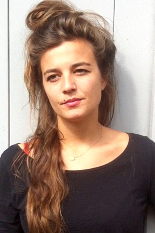 Photo of Camille de Leu, Acting