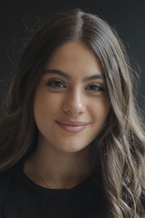 Photo of Andria Tayeh, Acting
