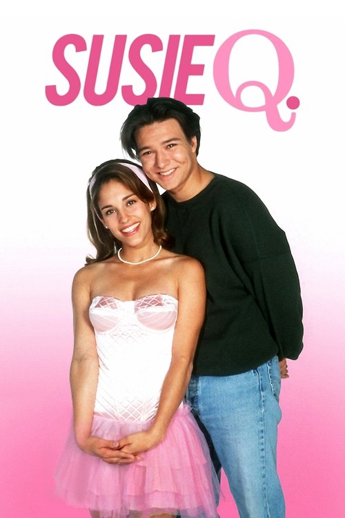 Movie poster for Susie Q (1996)