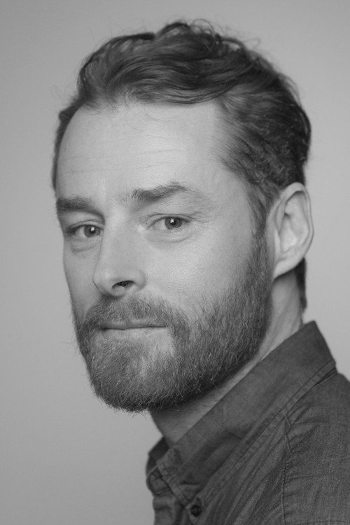 Photo of Frédéric Lavallée, Acting