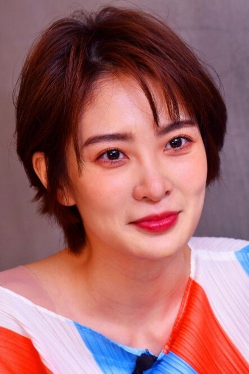 Lee Yi-Chieh profile