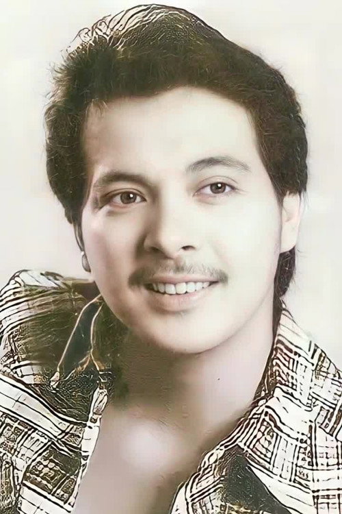 Ricky Belmonte profile