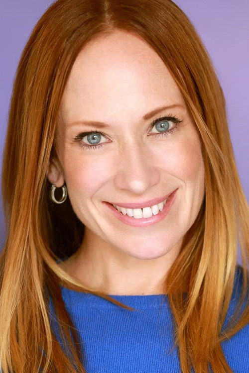 Photo of Ginger Britt Daniels, Acting