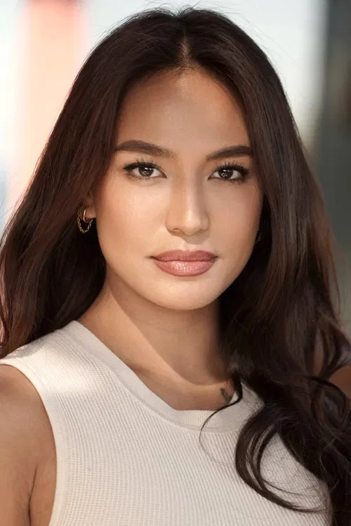 Samantha Richelle profile