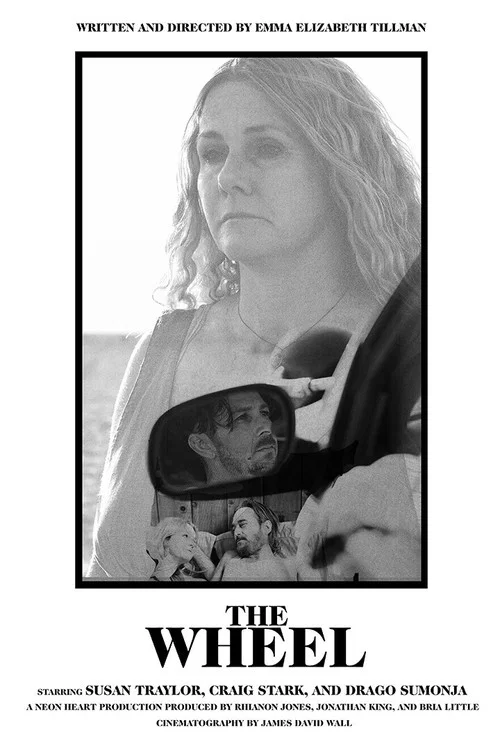 Movie poster for The Wheel (2018)