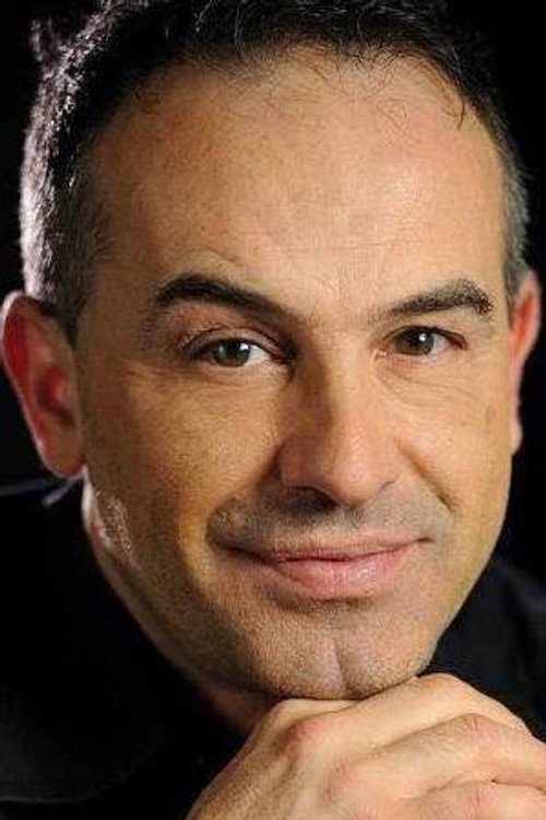 Antonio Giuliani profile