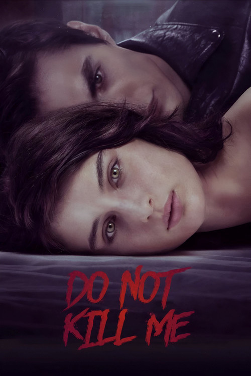 Movie poster for Don't Kill Me (2022)