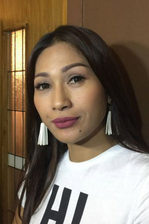 Photo of Tata Janeeta, Acting