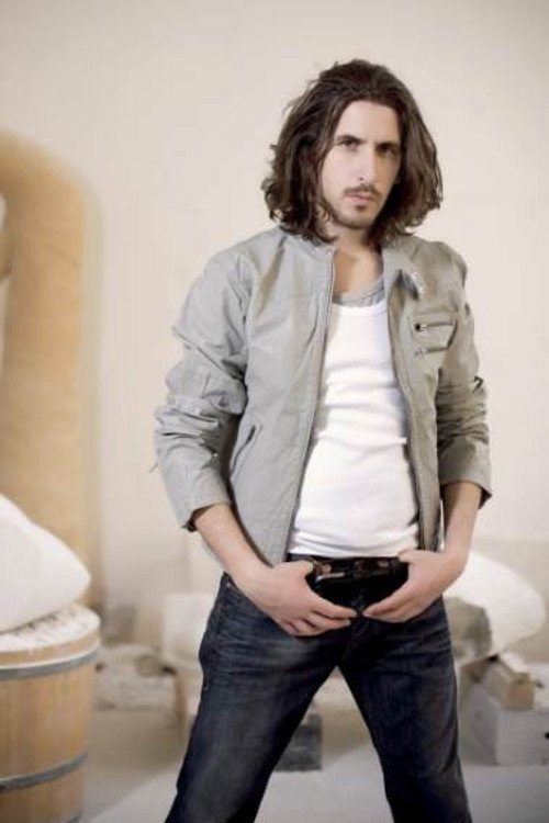 Duško Modrinić profile