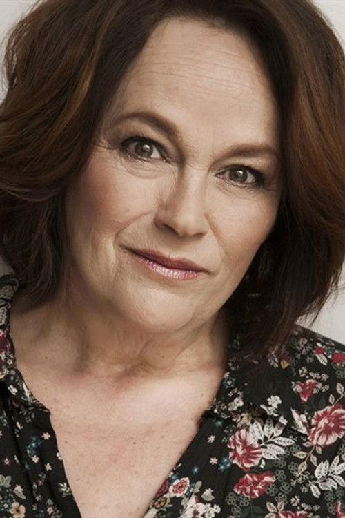 Jitka Smutná profile