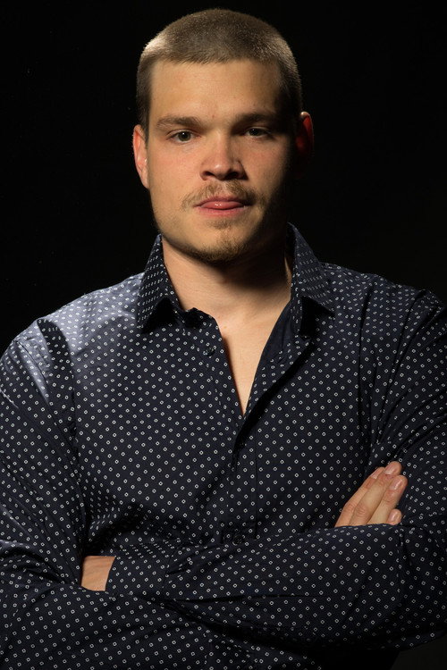 Stefan Vukić profile