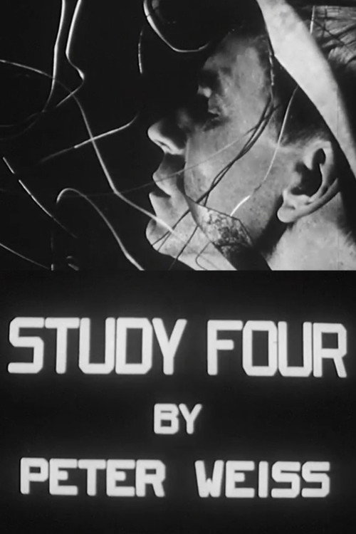 Movie poster for Study IV: Liberation (1955)