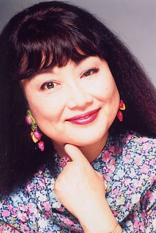 Photo of Fuyumi Shiraishi, Acting