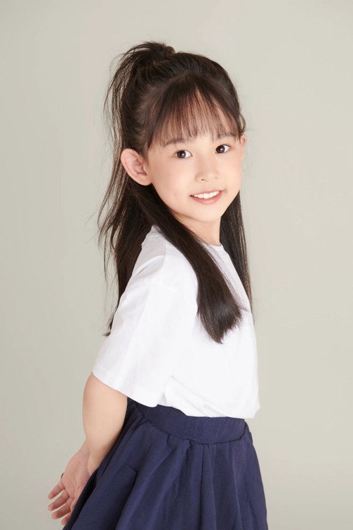 Photo of Chen Xianen, Acting