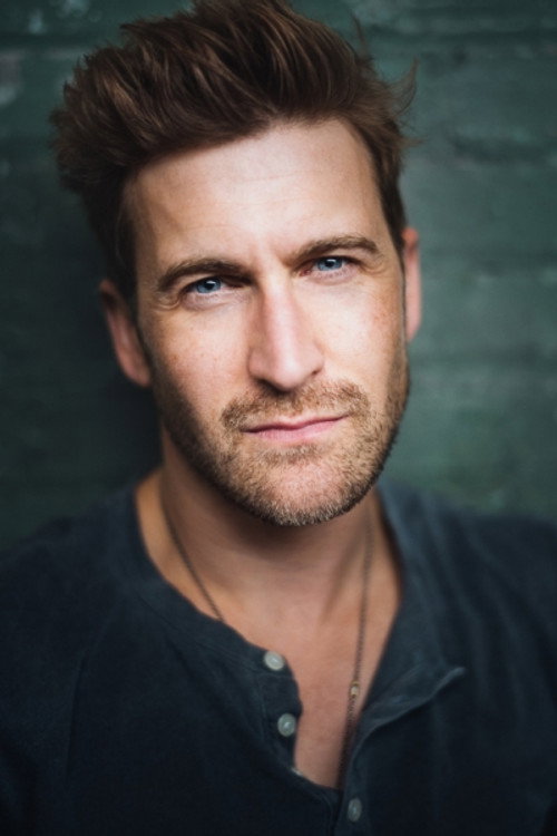 Photo of Lucas Calhoun, Acting