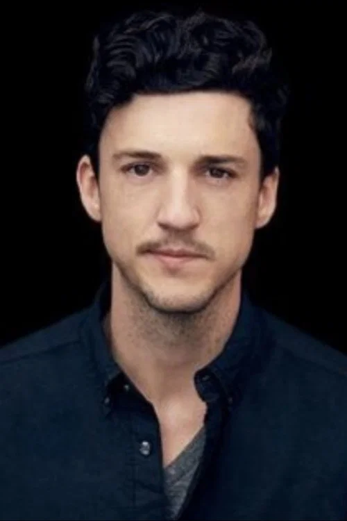 Photo of Benjamin Brewer, Directing