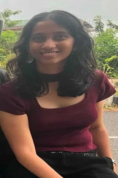 Photo of Aakanksha Bakhale, Acting