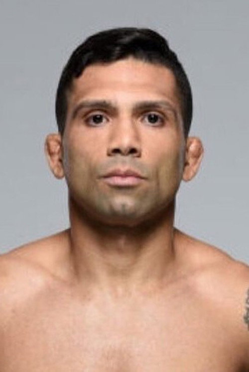 Photo of Claudio Henrique da Silva, Acting