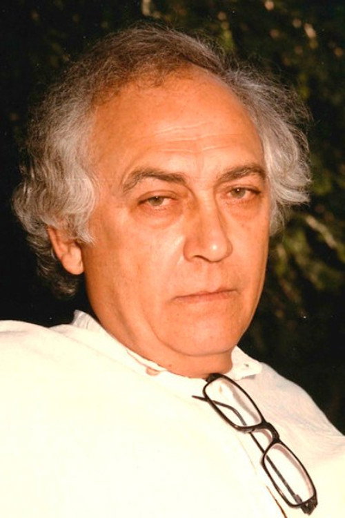 Photo of Pastor Vega, Directing