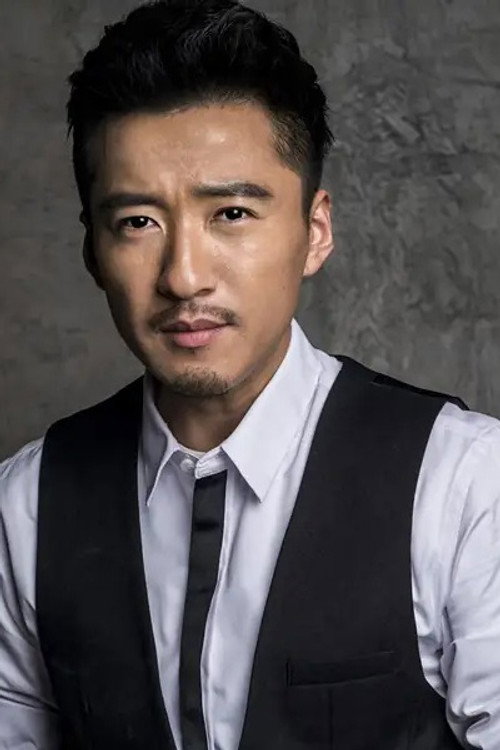 Photo of Shen Wen Jun, Acting