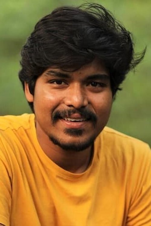 Photo of Chaitanya Garikipati, Acting