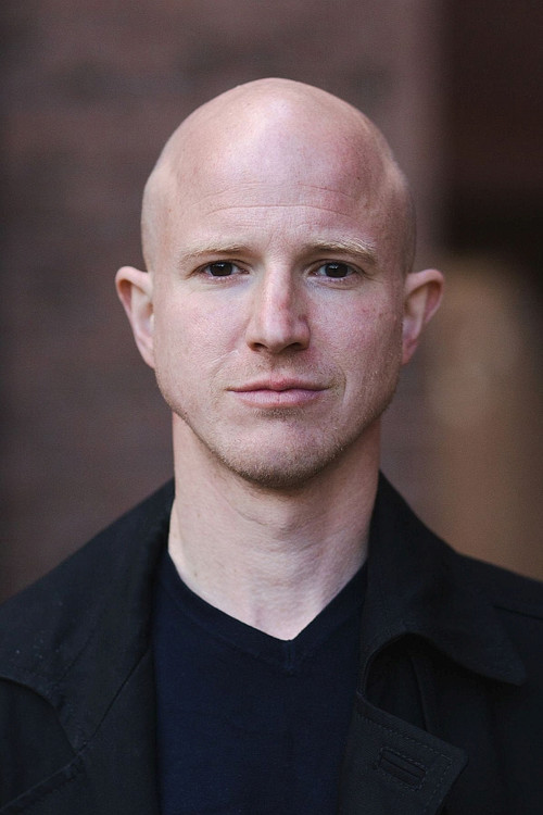 Photo of Sebastian Stegmann, Acting