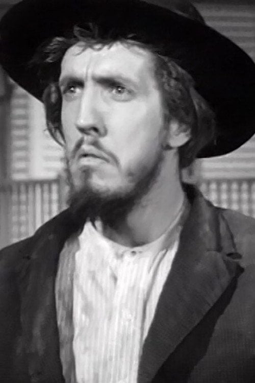 Photo of Kelton Garwood, Acting