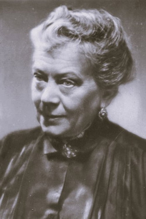 Photo of Frida Richard, Acting