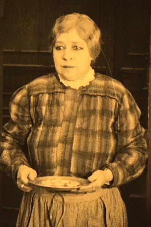 Photo of Angèle Decori, Acting