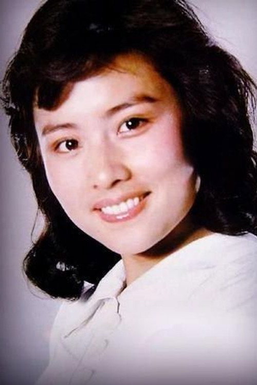 Zhao Na profile