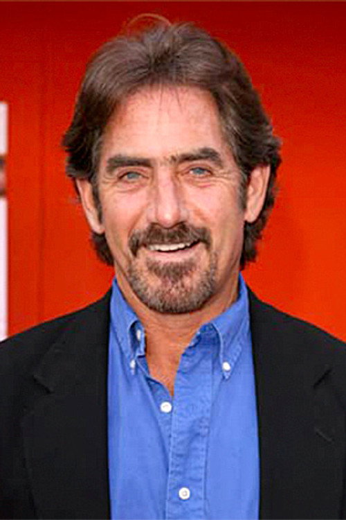 Photo of Rich Thorne, Visual Effects