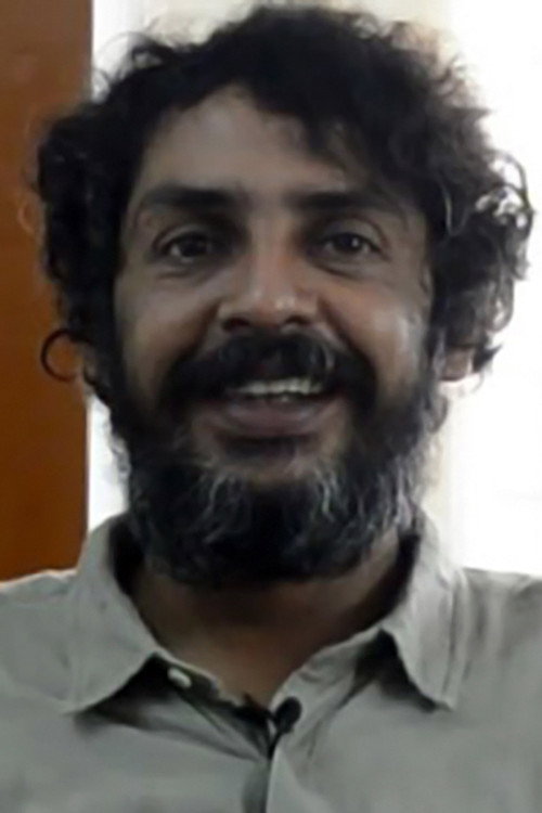 Photo of Anand Sami, Acting