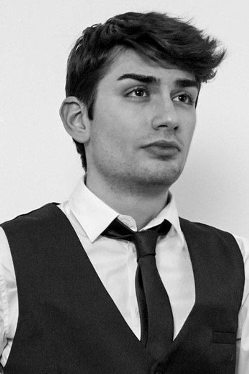 Photo of Andrea D'Agostino, Directing