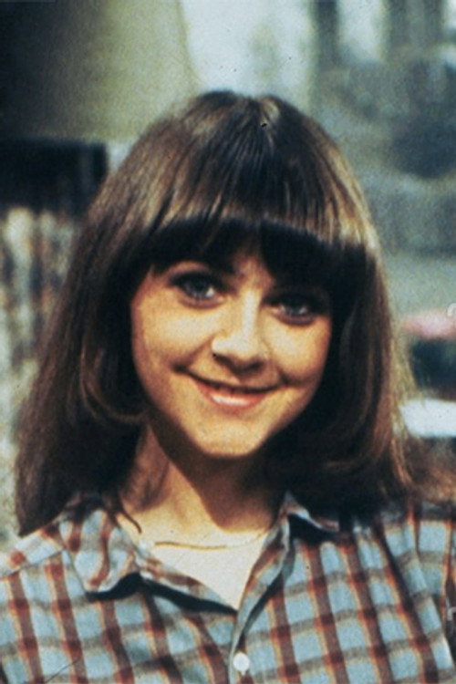 Lucinda Bateson profile