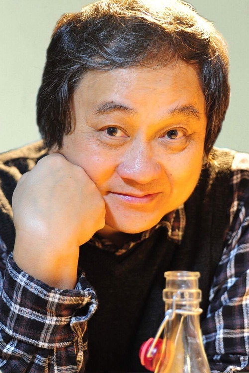 Photo of Alex Cheung Kwok-Ming, Directing