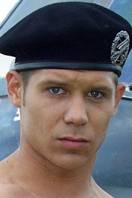 Photo of Eddy Ryan, Acting