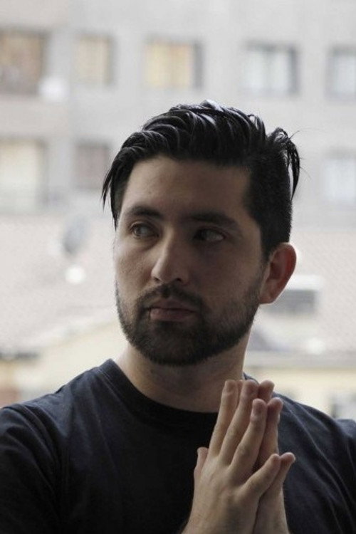 Photo of Ignacio Ruiz, Directing