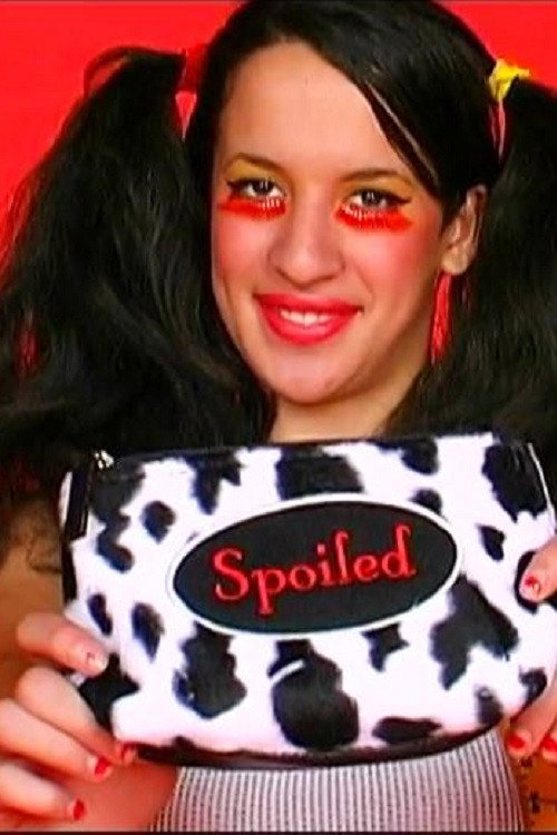 Movie poster for Spoiled (2008)