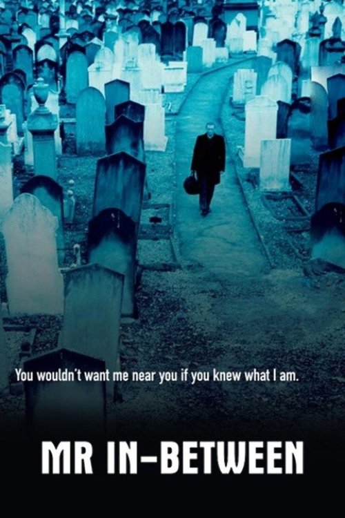 Movie poster for Mr In-Between (2001)