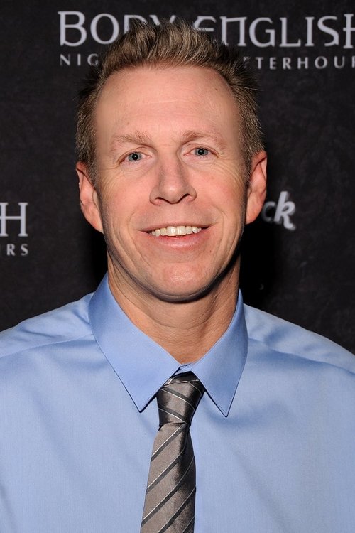 Photo of Mark Wood, Acting