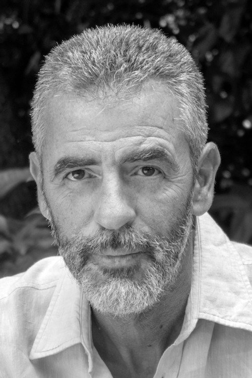 Photo of Nikos Panayotopoulos, Writing