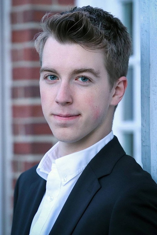 Photo of Connor Murray, Acting