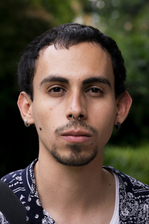 Photo of Fernando Alva, Directing