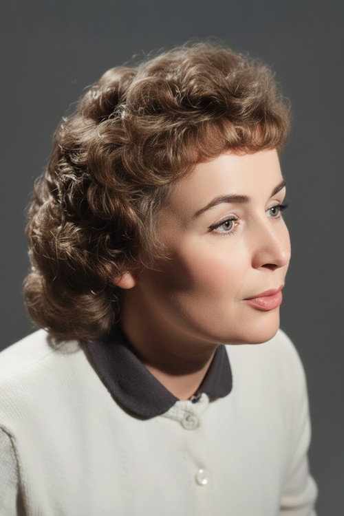 Photo of Leman Altıntaş, Acting