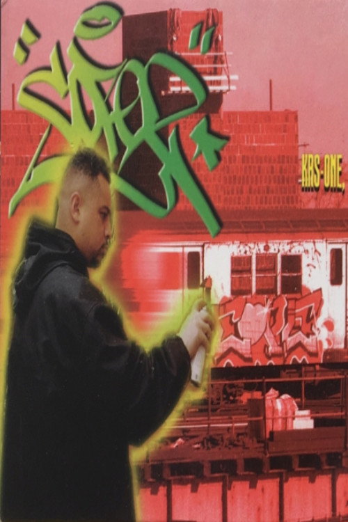 Movie poster for Cope 2 Kings Destroy (1999)