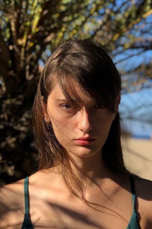 Photo of Danai Androulaki, Acting