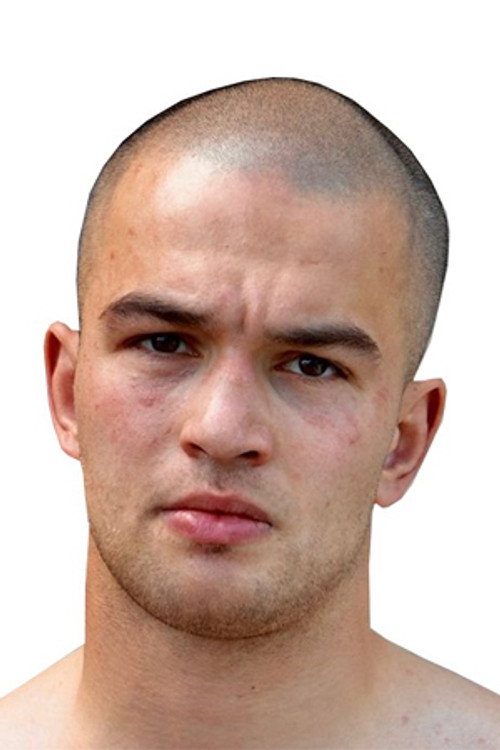 Photo of Nikolas Dzurnak, Acting
