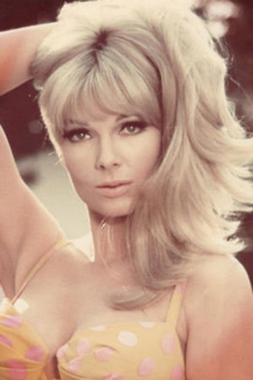 Photo of Robyn Millan, Acting